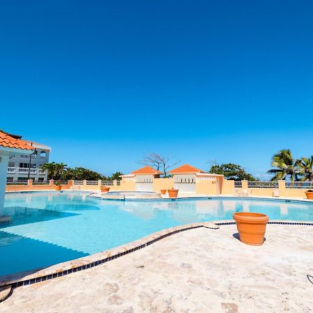 Golden Dream Villas 1St Floor A Isabela Exterior foto