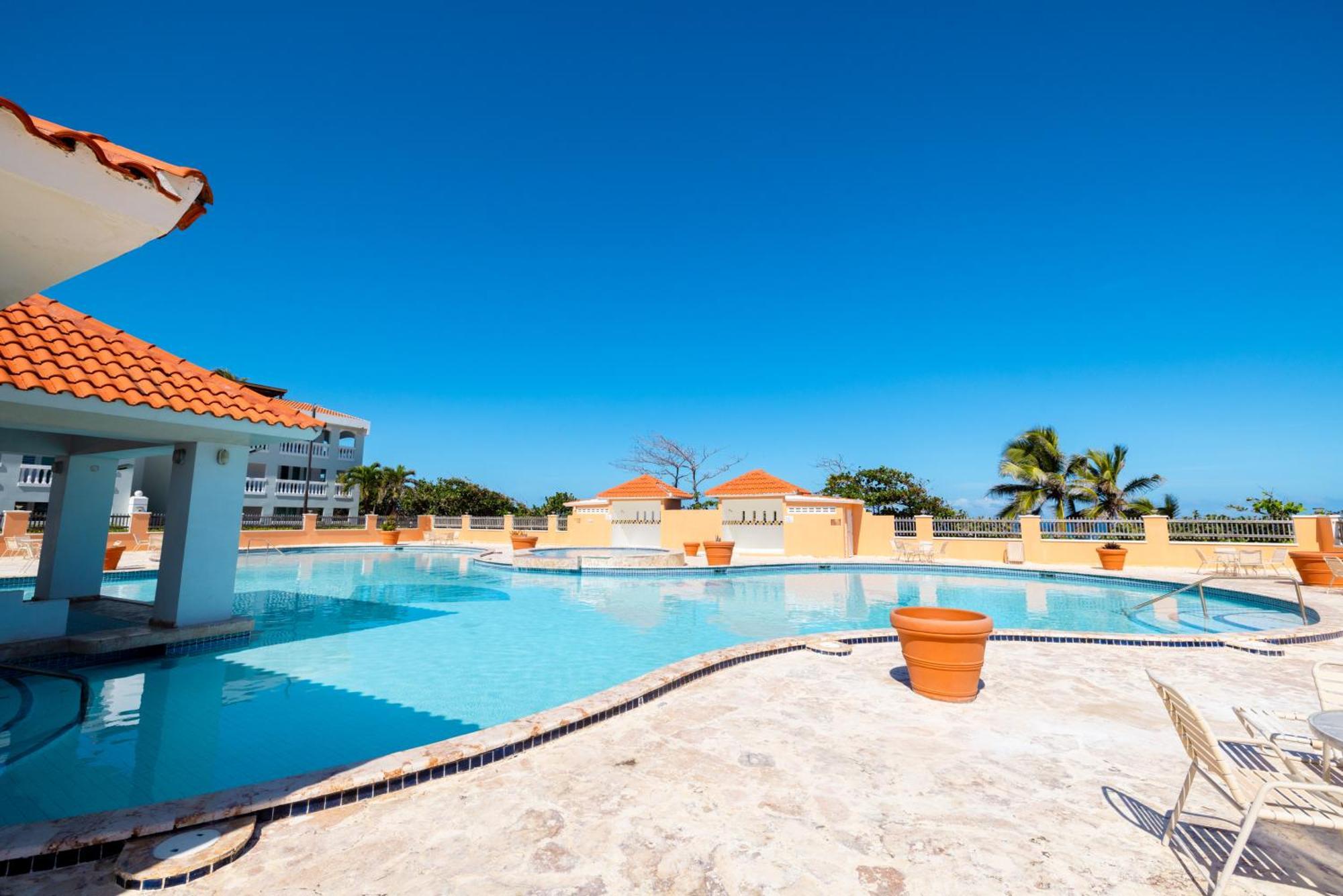 Golden Dream Villas 1St Floor A Isabela Exterior foto
