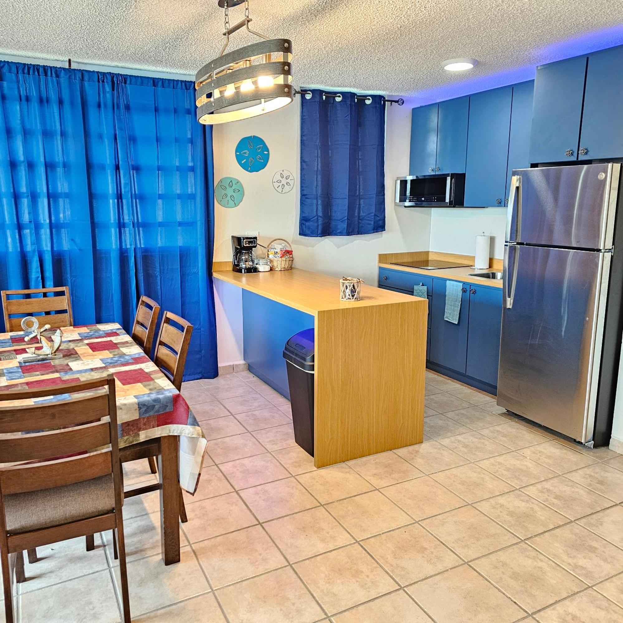 Golden Dream Villas 1St Floor A Isabela Exterior foto