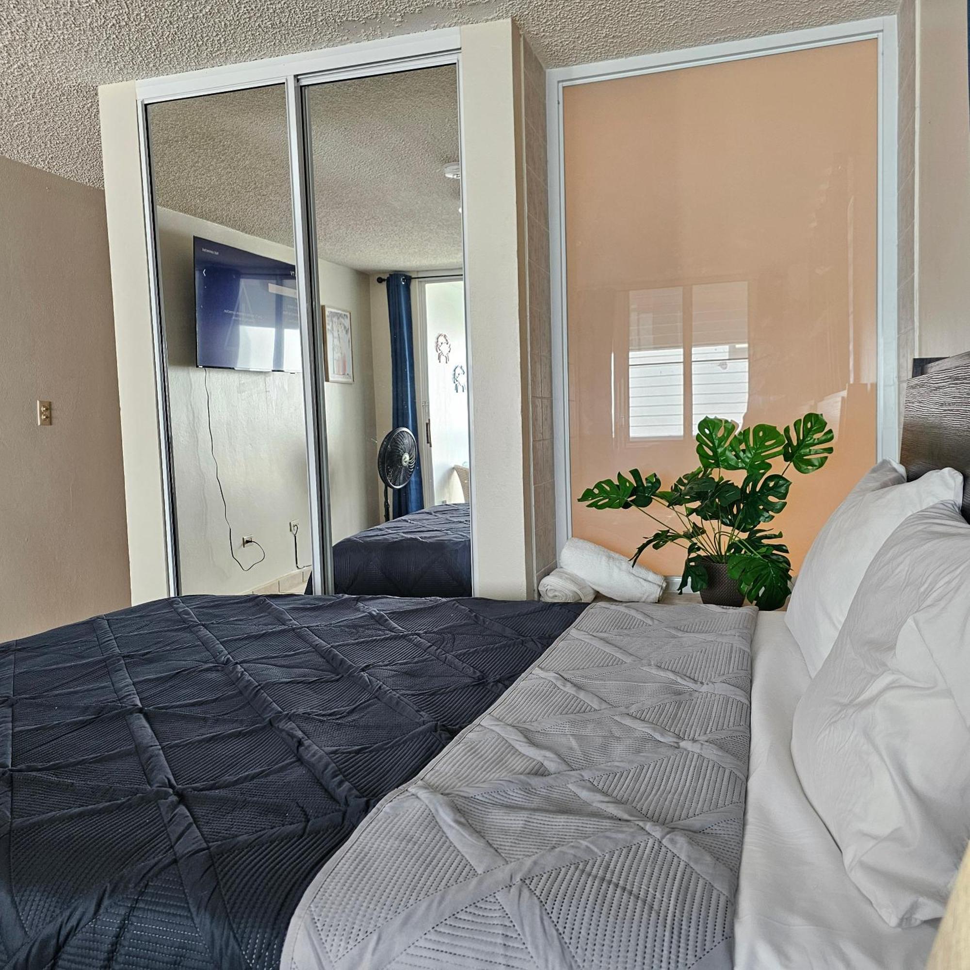 Golden Dream Villas 1St Floor A Isabela Exterior foto
